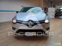 2020 Renault Clio