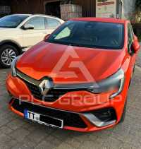 2020 Renault Clio