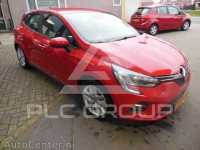 2020 Renault Clio