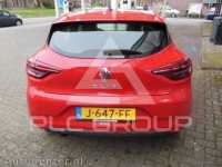 2020 Renault Clio