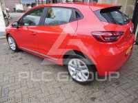 2020 Renault Clio