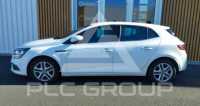 2020 Renault Megane