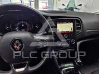 2020 Renault Megane