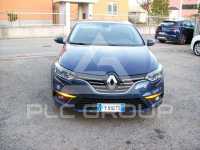 2020 Renault Megane