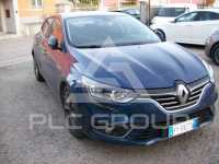 2020 Renault Megane