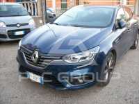 2020 Renault Megane