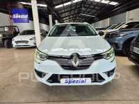 2020 Renault Megane