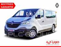 2020 Renault Trafic