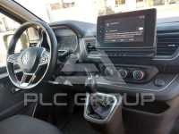 2020 Renault Trafic