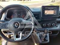 2020 Renault Trafic