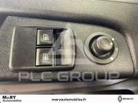 2020 Renault Trafic