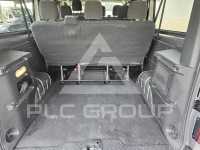 2020 Renault Trafic