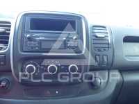 2020 Renault Trafic