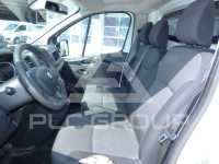 2020 Renault Trafic