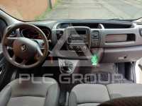 2020 Renault Trafic
