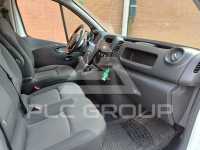 2020 Renault Trafic