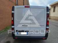 2020 Renault Trafic