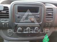 2020 Renault Trafic