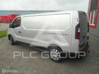 2020 Renault Trafic