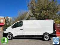 2020 Renault Trafic
