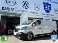 2020 Renault Trafic