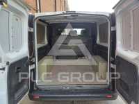 2020 Renault Trafic