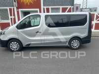 2020 Renault Trafic