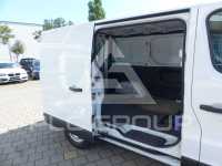 2020 Renault Trafic