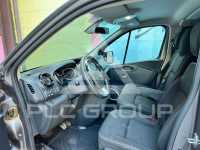 2020 Renault Trafic
