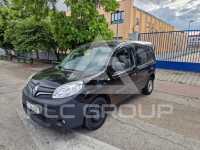 2020 Renault Kangoo