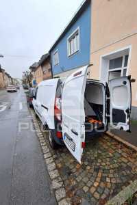 2020 Renault Kangoo