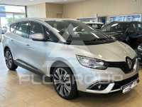 2020 Renault Grand Scenic