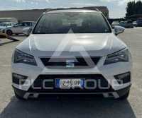 2020 Seat Alteca