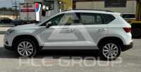 2020 Seat Alteca