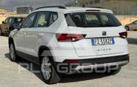 2020 Seat Alteca
