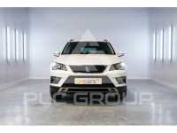 2020 Seat Alteca