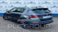 2020 Seat Alteca