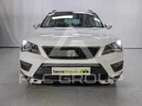 2020 Seat Alteca