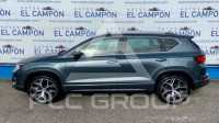 2020 Seat Alteca