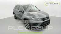 2020 Seat Alteca