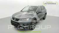 2020 Seat Alteca