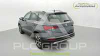 2020 Seat Alteca