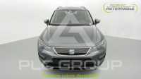2020 Seat Alteca