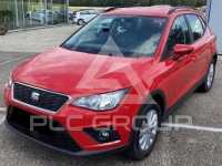 2020 Seat Alteca
