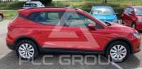 2020 Seat Alteca