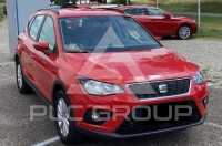 2020 Seat Alteca