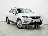 2020 Seat Alteca