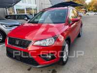 2020 Seat Alteca