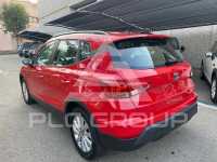 2020 Seat Alteca
