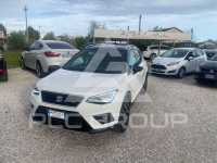 2020 Seat Alteca